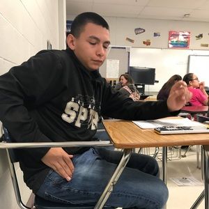 Meet your Posher, Doddy